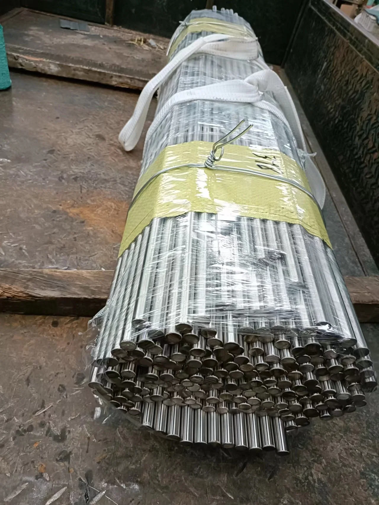 304 316L 310 630 276 904 Polished Welded Pipe Hot Rolled Profiled Stainless Square/Round/Flat Bar Steel