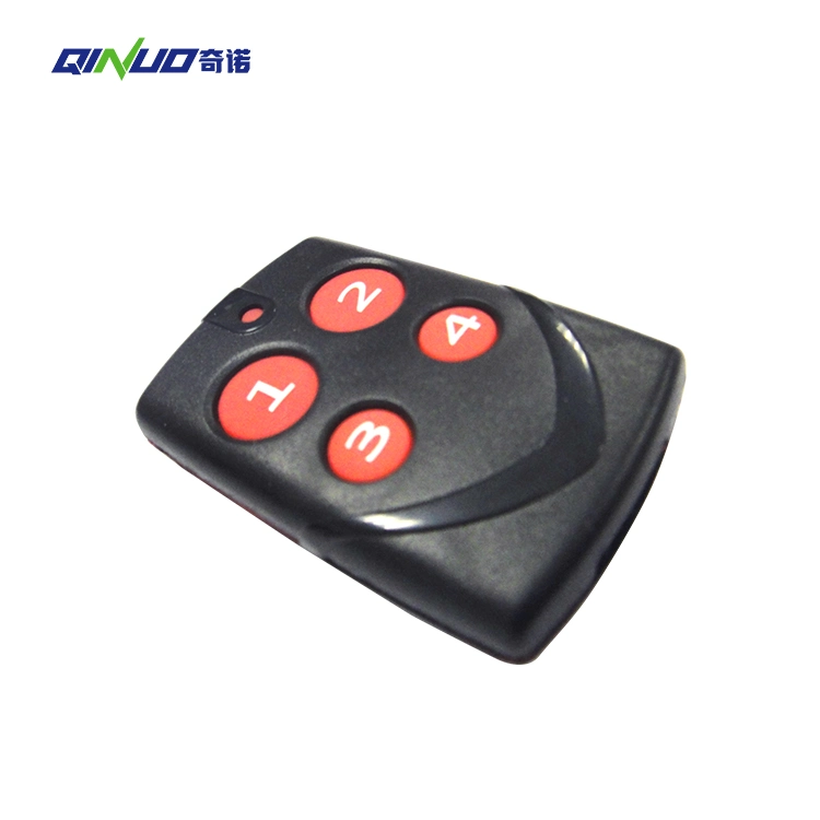 Garage Door Auto-Scan RF Copy Remote Control