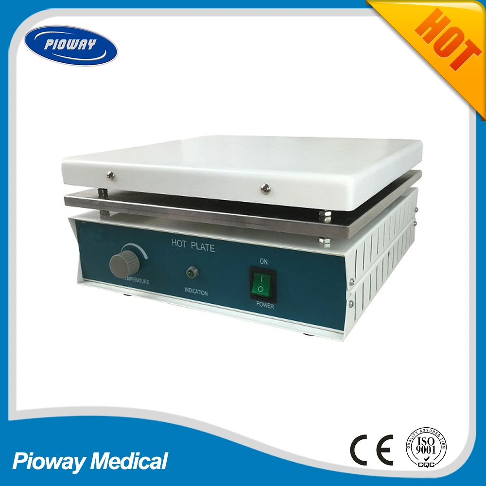 Lab Instrument Ceramic Hot Plate HP Series