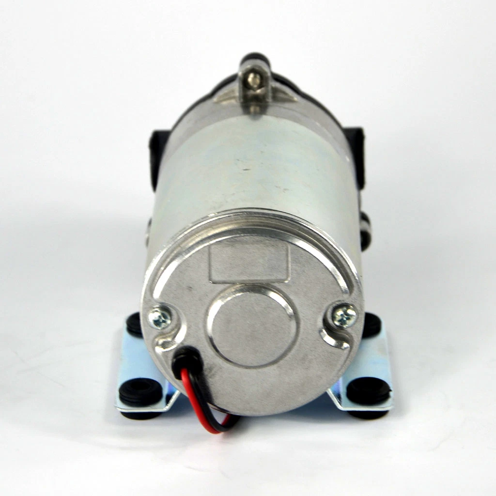 Jetflo 100gpd Water Pump -Diaphragm RO Booster Pump for Reverse Osmosis System (JF-705) Manufacture Factory