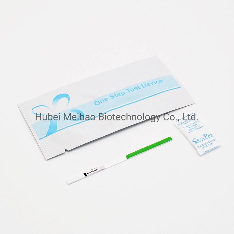 Tuberculosis Poct Disposable Medical Detection Instrument