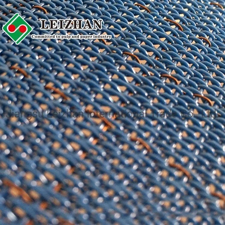 Polyester Anti-Static Filter Press Cloth / Polyester Anti-Static Filter Press Fabric