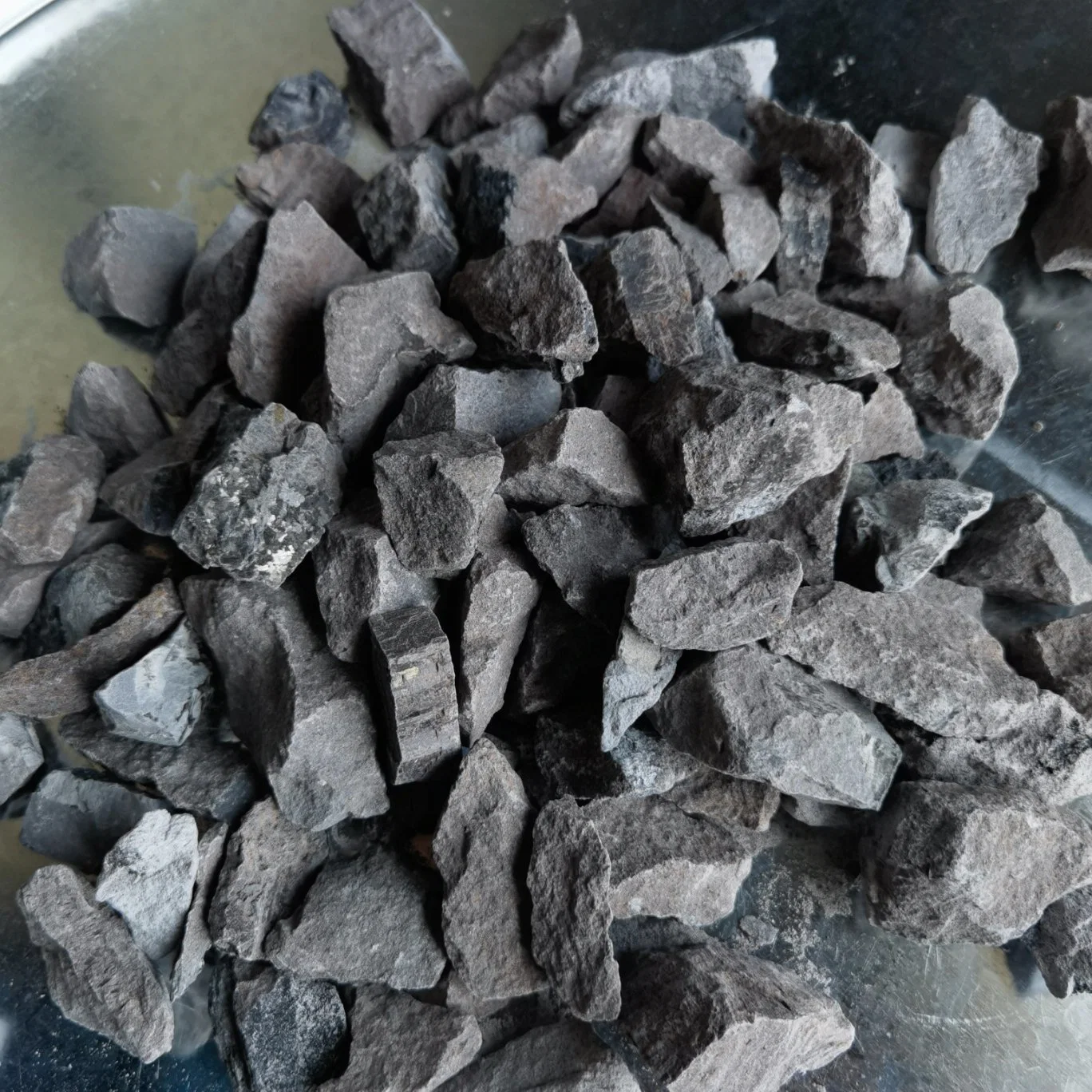 2023 China Manufacturer Export Calcium Carbide for Acetylene Gas 50kg Drum