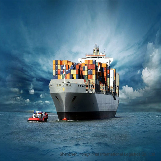 Sea Shipping LCL Freight Forwarder From China to Yokohama Japan Professional Fast Reliable Logistics Services