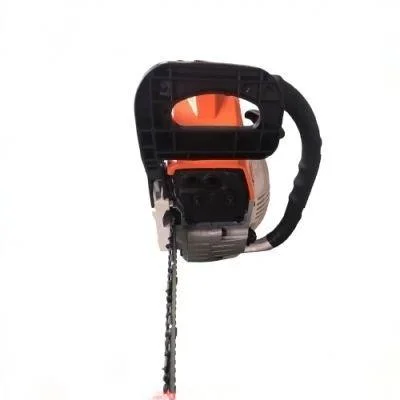 Hot Selling Professional Garden 58cc Gasoline Bracelet Saw in Eastern Europe