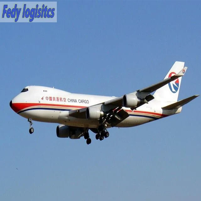 Envío rápido por aire/mar por DHL/Alibaba Express a USA/UK/Alemania/Europa/Canadá/Australia/España Nigeria con Shenzhen Freight Forwender