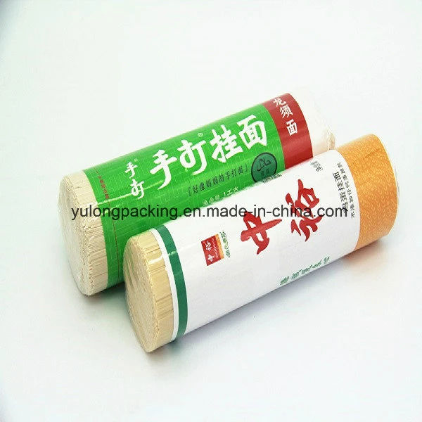 25micron/100 Gauge Polyolefin Shrink Warpping Film for Food