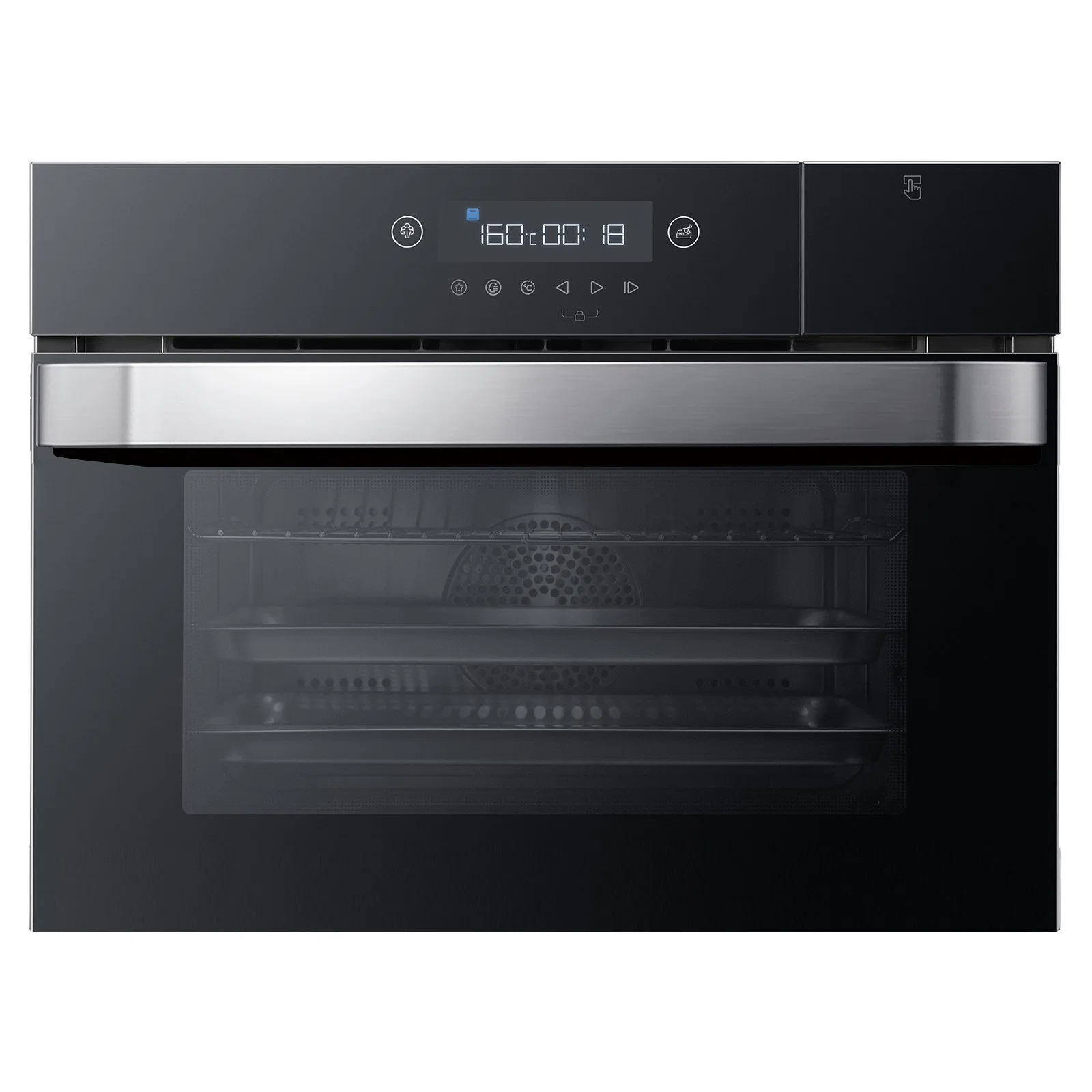 Built-in Electric Oven Convection Steam Oven