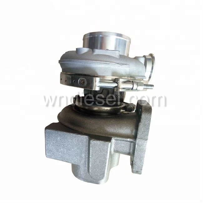 Tcd2012 Turbocharger of Deutz 04298303 in Best Price and Hight Quantity