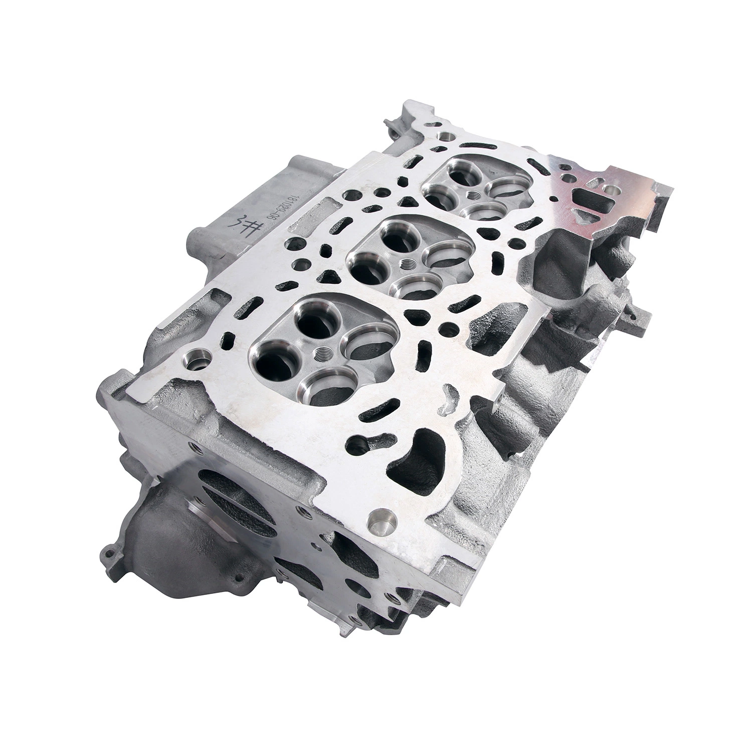 Sand 3D Printing Casting Auto Engine Block Cylinder Head Case Telecom Communication Part Electromechanical Parts Anodize Treatment Annealing Heat Treatment