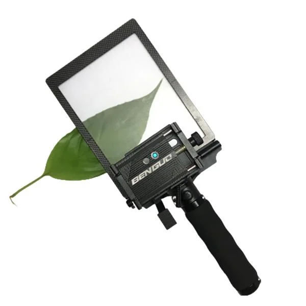 Digitaler Tragbarer Leaf Length Tester