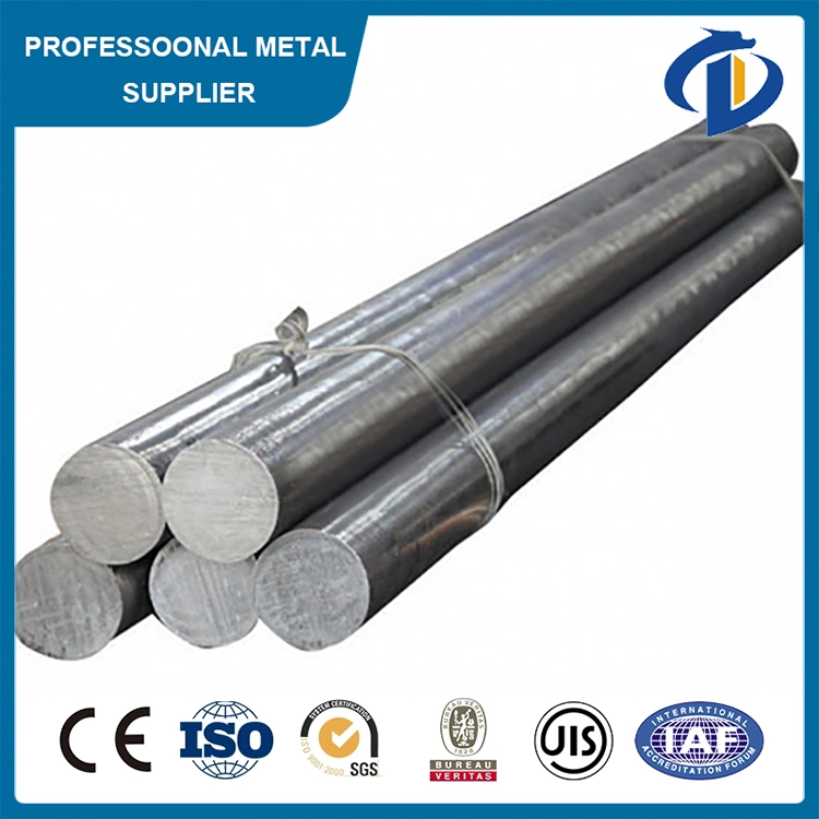 High Quality Q195 Low Carbon Steel Wire Rod ISO