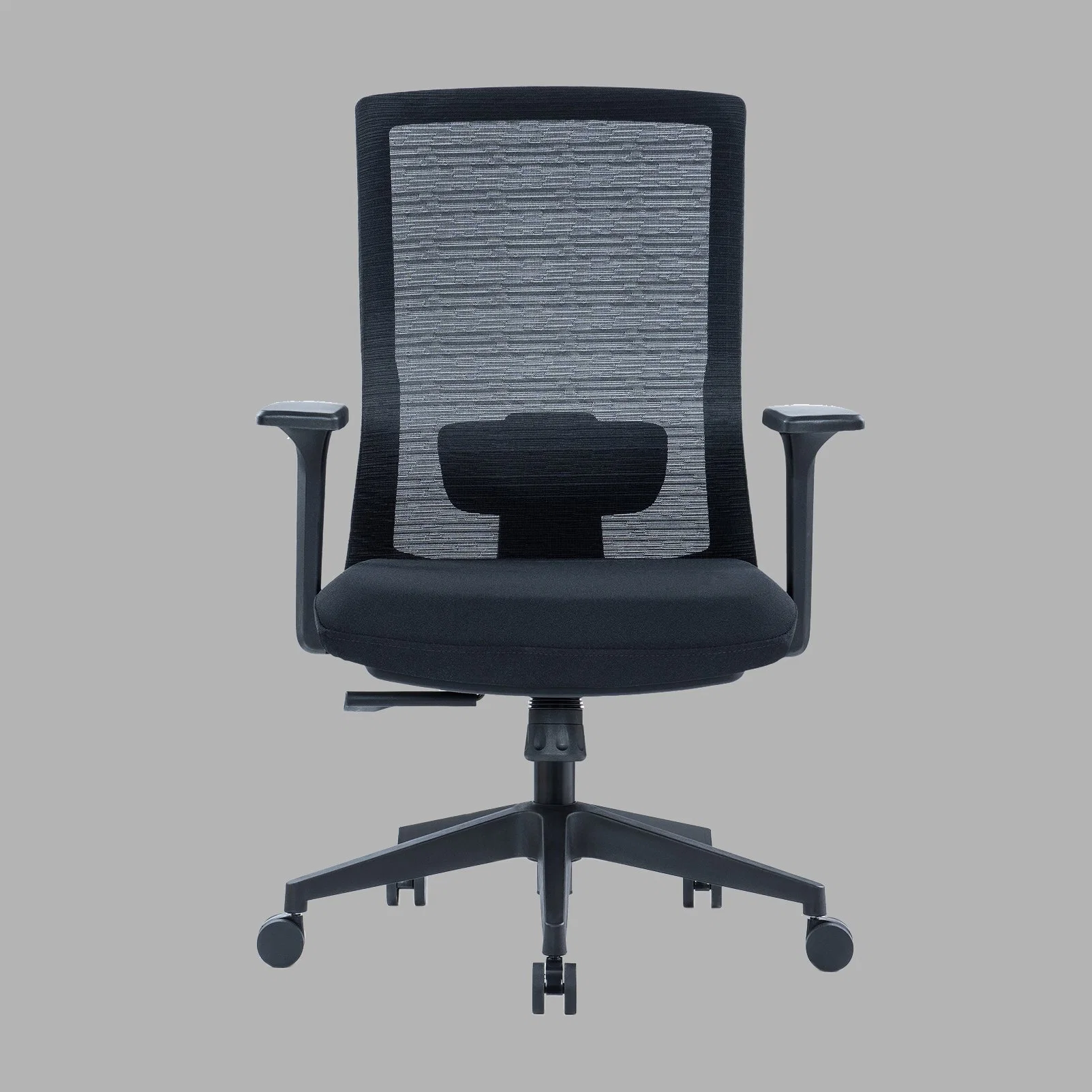 Computer Bürostuhl Ergonomischer Schreibtisch Aufgabe/Computer/Bürostühle Preis für Mesh/Drehbar/Möbel/Besucher/Executive