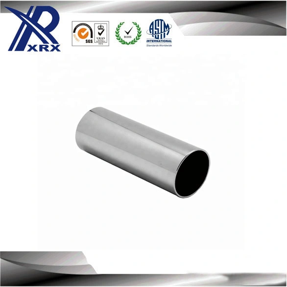 Best Price 301 Stainless Steel Pipe