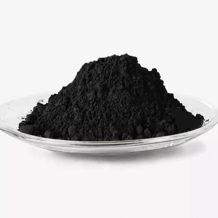 Hot Sale Coo 99% Cobalt Tetroxide Hrco Co3o4 Cobalt Oxide Co2o3