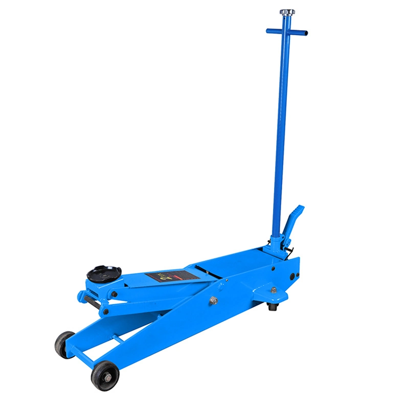 Long Floor Jack 2-20 Ton Car Repairing Lifting Tool High Lift