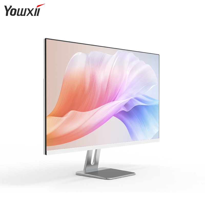 Yowxii Wholesale/Supplier Factory 21,5/23,8 Zoll mit Kamera und WiFi-Desktop Notebook All-in-One-PC