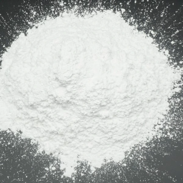 White Fused Alumina Micro Powder for Polishing and Grinding