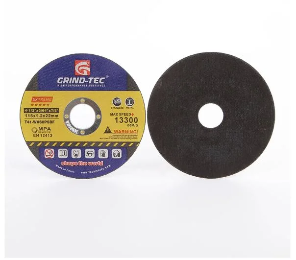 Abrasive Diamond Polishing Grinder Wheel Cutting Disc