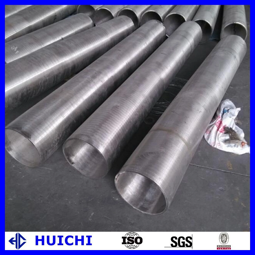 Size Uses Hastelloy 2000 3/8 Inch Hastelloy Tubing