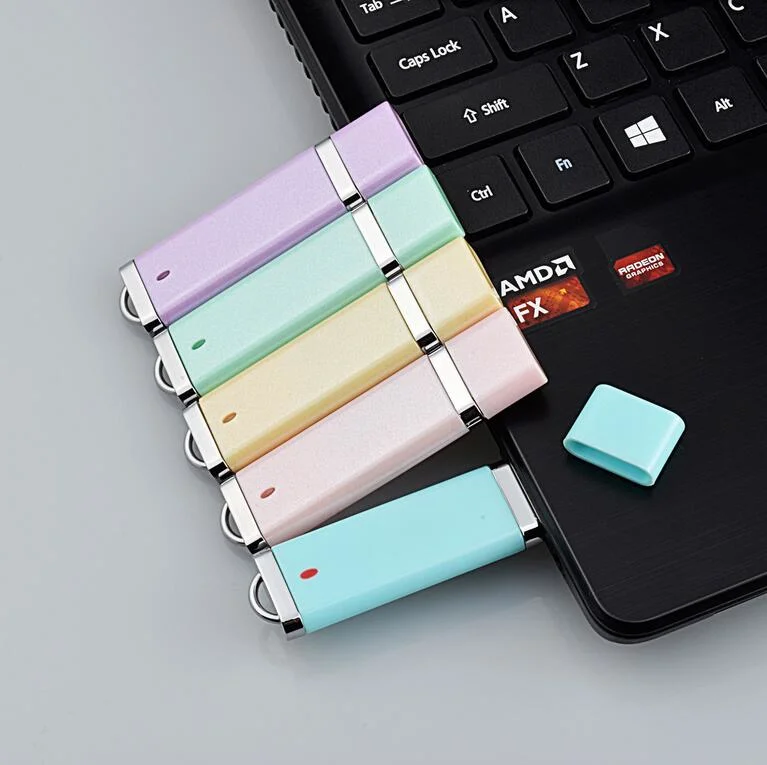 Colorful Lighter Model USB Flash Drive Memory Stick U Disk Pen