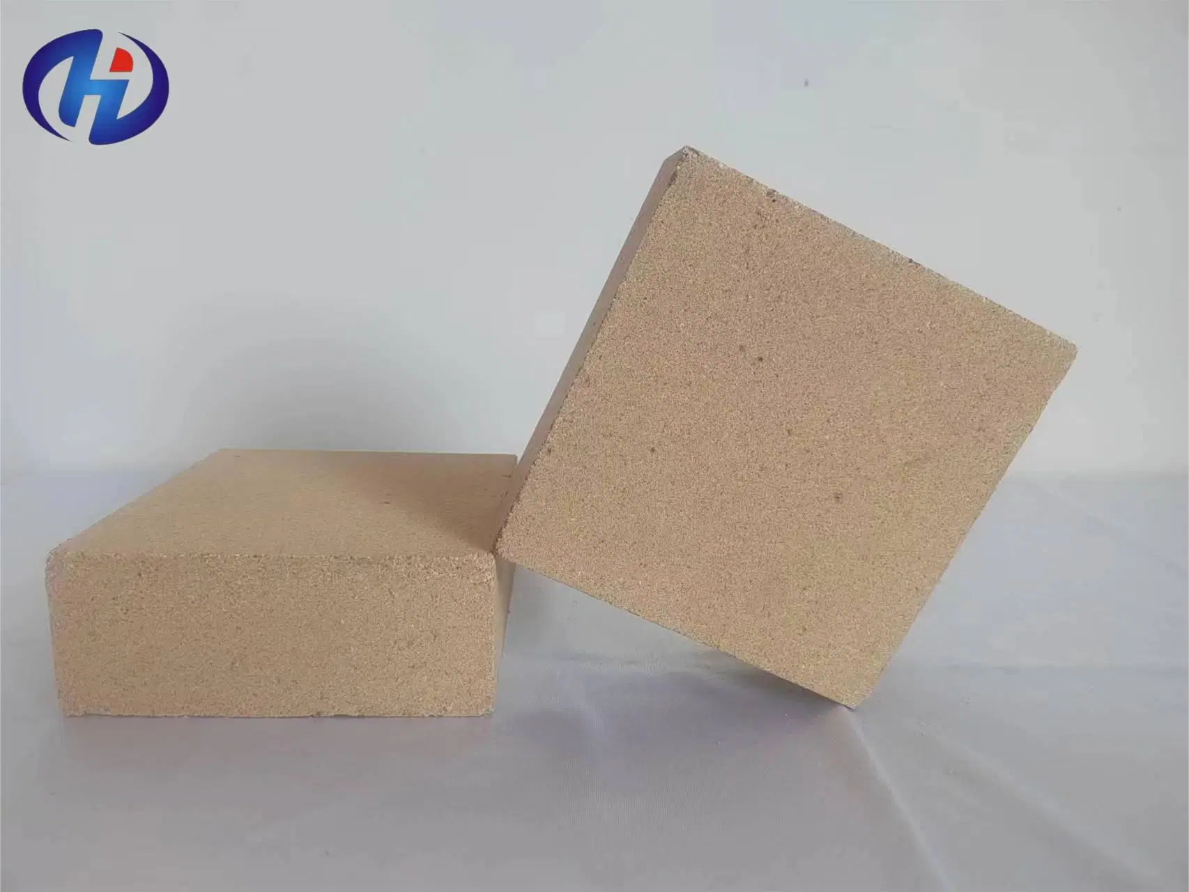 Alumina Bricks for Electric Arc Furnace High Alumina Bricks Refractory Materials