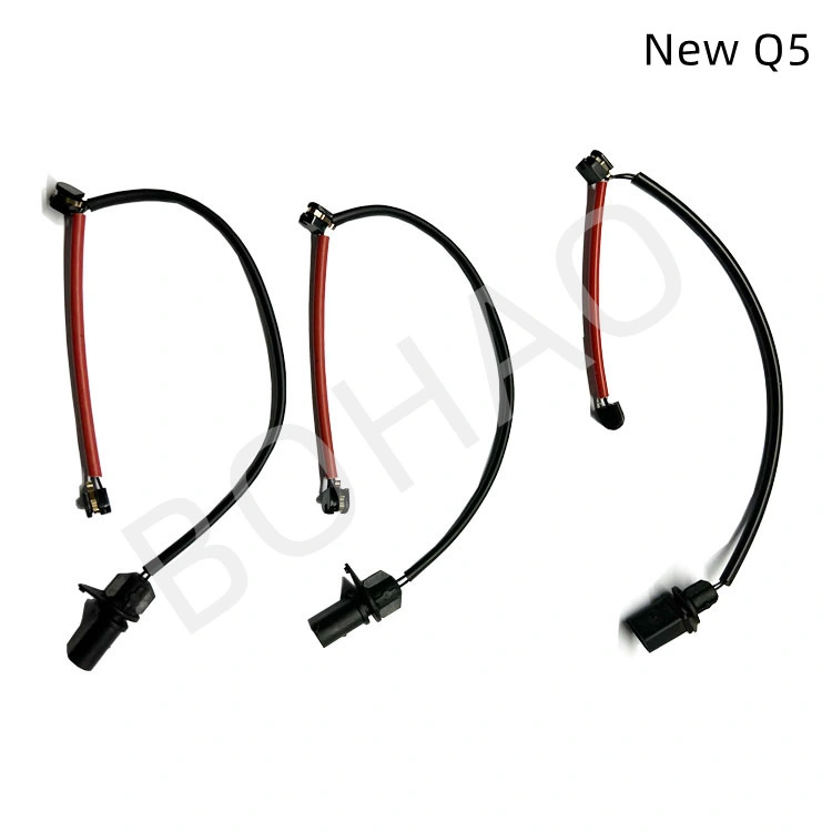 Auto Electrical System Rear Disc Brake Pad Wear Sensor 34356792292 for Q5