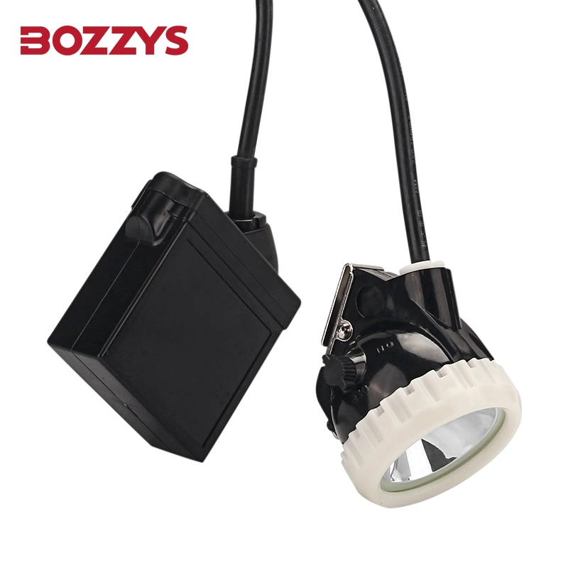 Safety Underground LED Head Mining Lamp