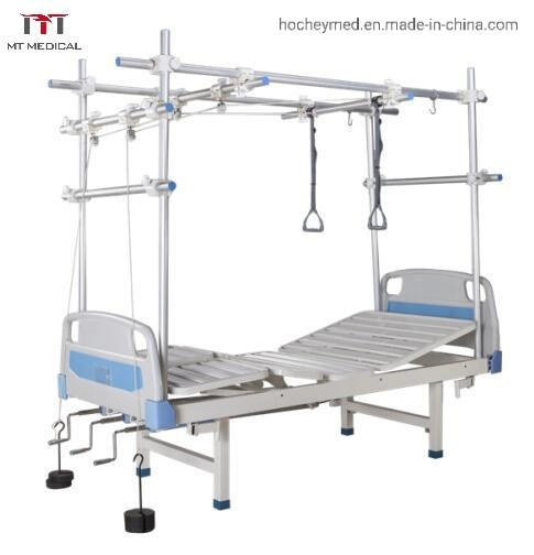 Low Price Medical Hospital Bed Patient Medical Beds Furniture