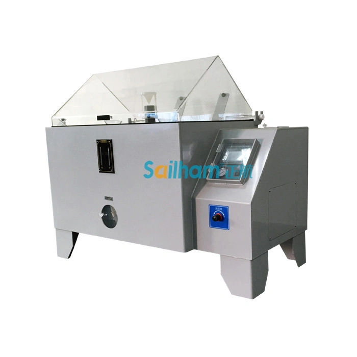 Reliable Quality Salt Spray Fog Corrosion Test Environmental Tester