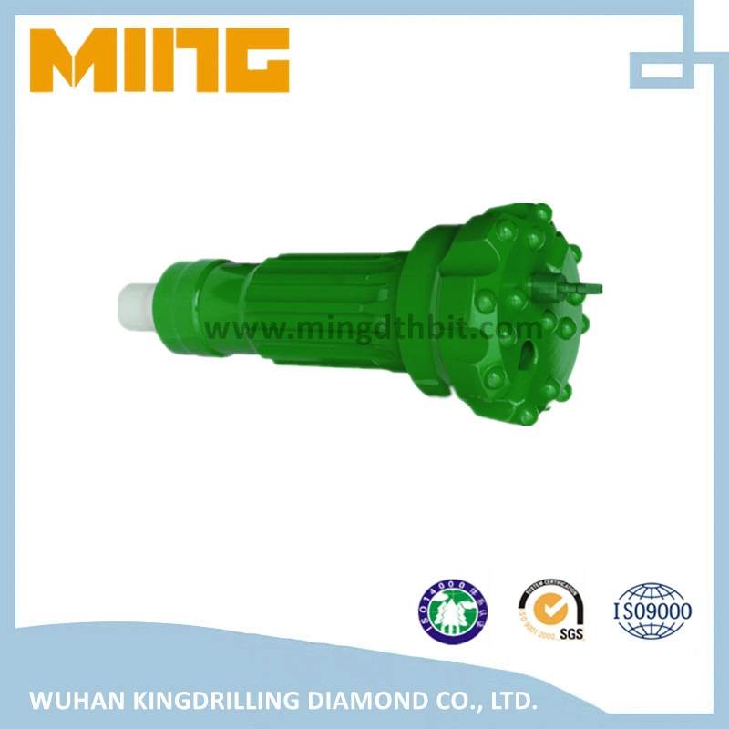 Mining Quarry Mdcop64-178 DTH Rock Drill Bit