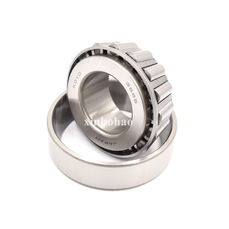 Metric Inch Best Price Good Quality Koyo Lm11749r/10 Lm11949/10 09078/195 09067/196 07079/196 Tapered Roller Bearing for Plastic Machinery