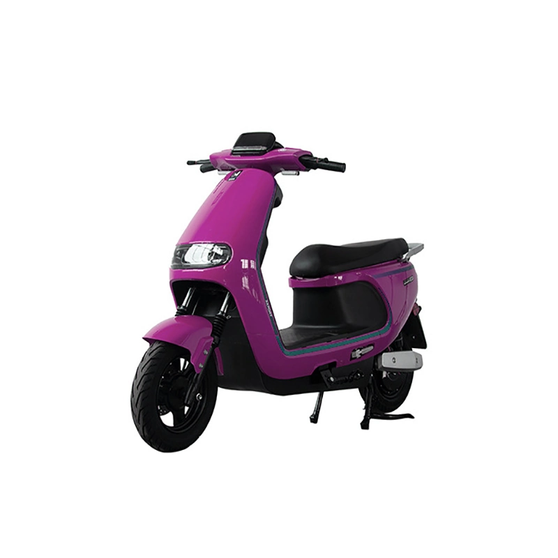 1000W adultos Mini scooter eléctrico ciclomotor/Motocicletas/batería de bicicleta