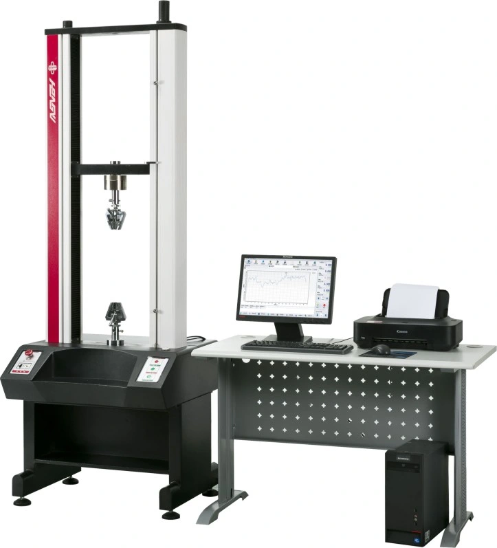 Computer Display Universal Tensile Testing Machine Price, Electronic Universal Testing Machine Price