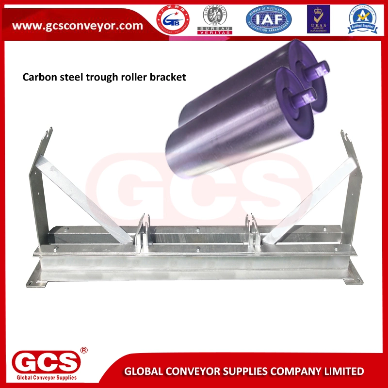 Steel Return Conveyor Roller Return Roller Returning Roller for China Manufacturers