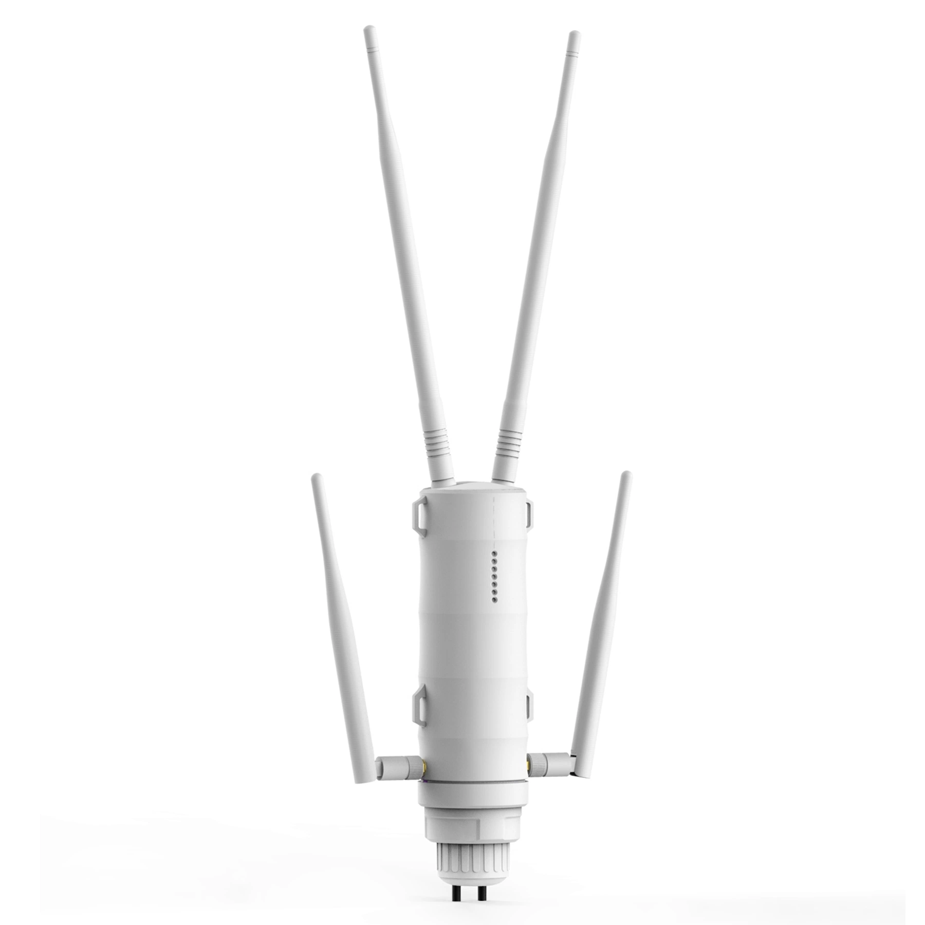 AC1200 de doble banda de alta potencia en el exterior 3-en-1 Ap WiFi router Range Extender