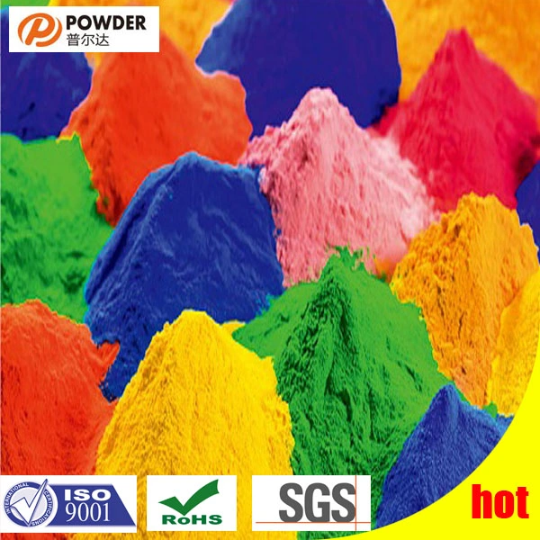 New Arrival Cheap Price High quality/High cost performance Multi-Colors Polyester Powder Coating