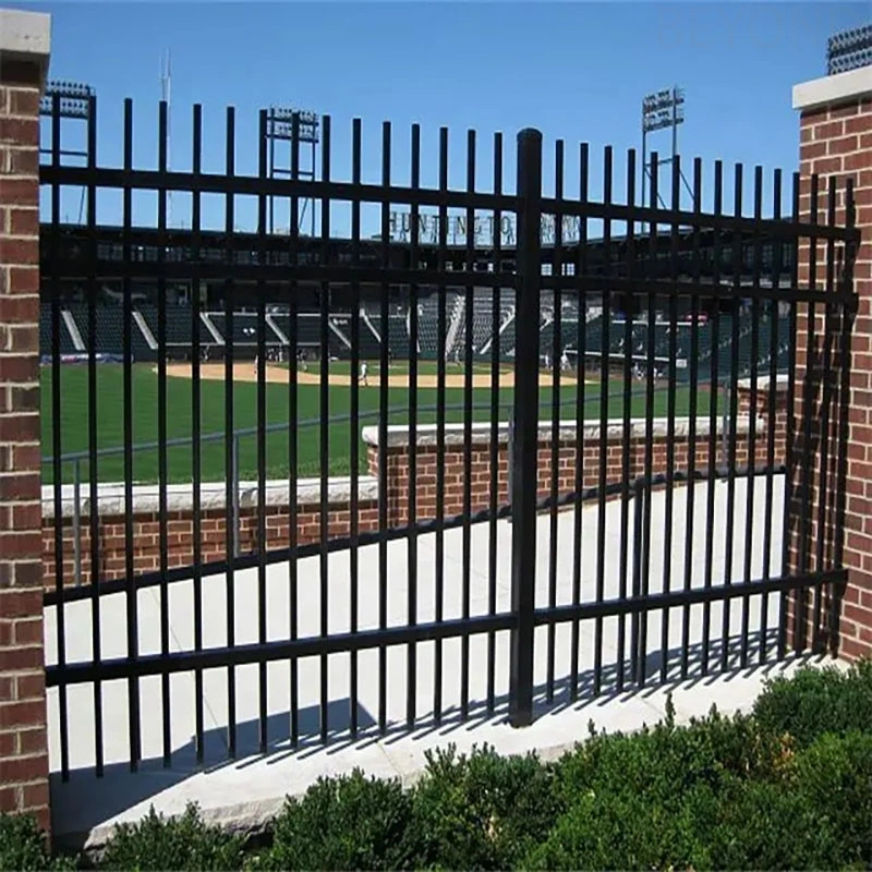 Reliable Security and Aesthetics: Explore The Advantages of Barrier Fence Systems