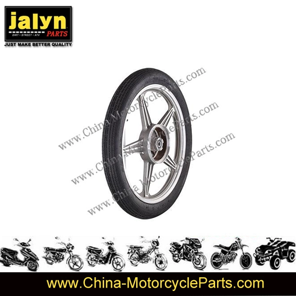 Motorcycle Parts / Spareparts Motorcycle Wheel Motorcycle Front Wheel for Wuyang-150
