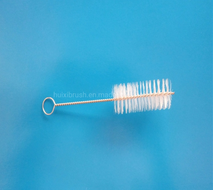 Test Tube Brush Uses in Laboratory