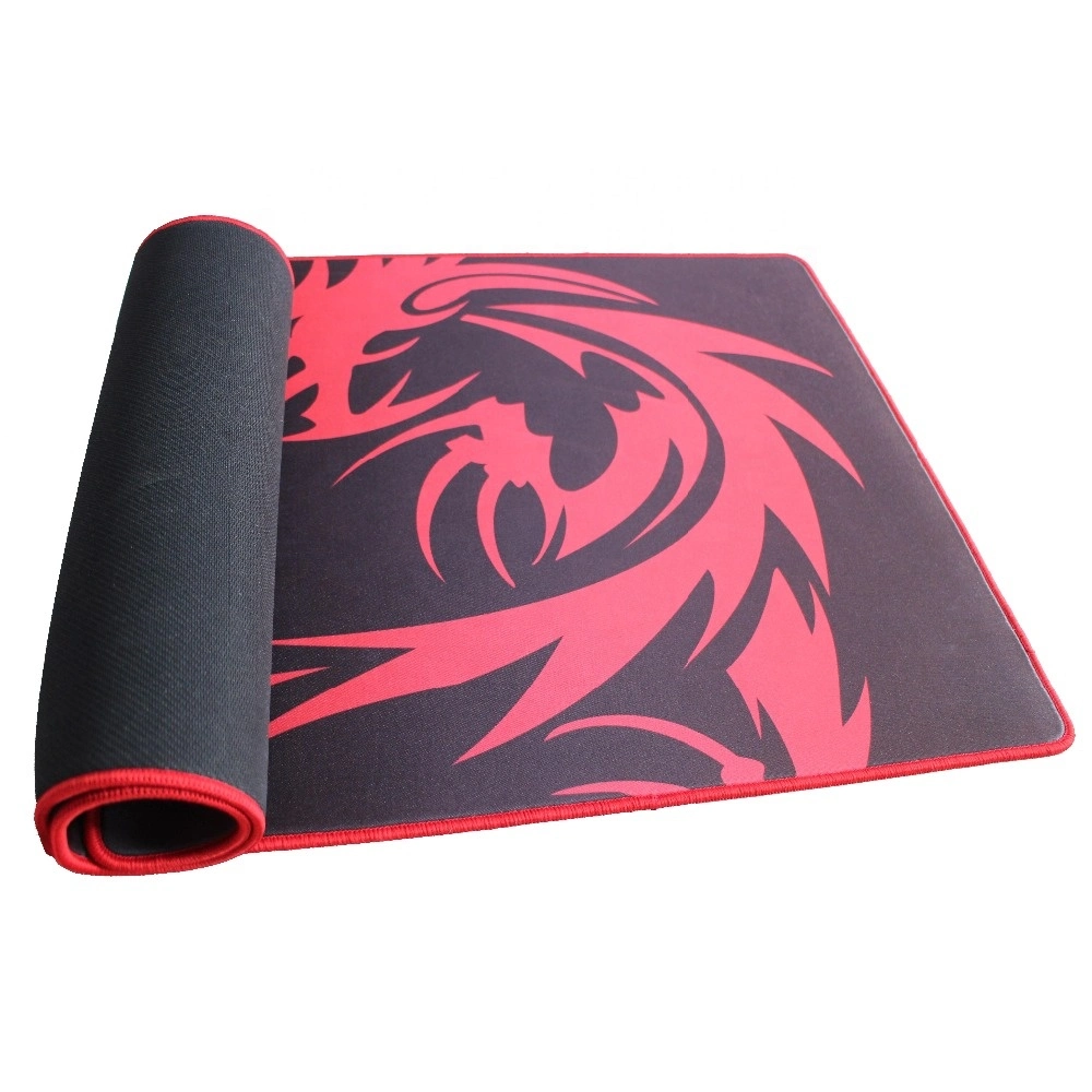 900X400mm Gaming Mouse Pad Large Size Mousepad Durable Stitched Edges for Computer Keyboard Graphic Customization