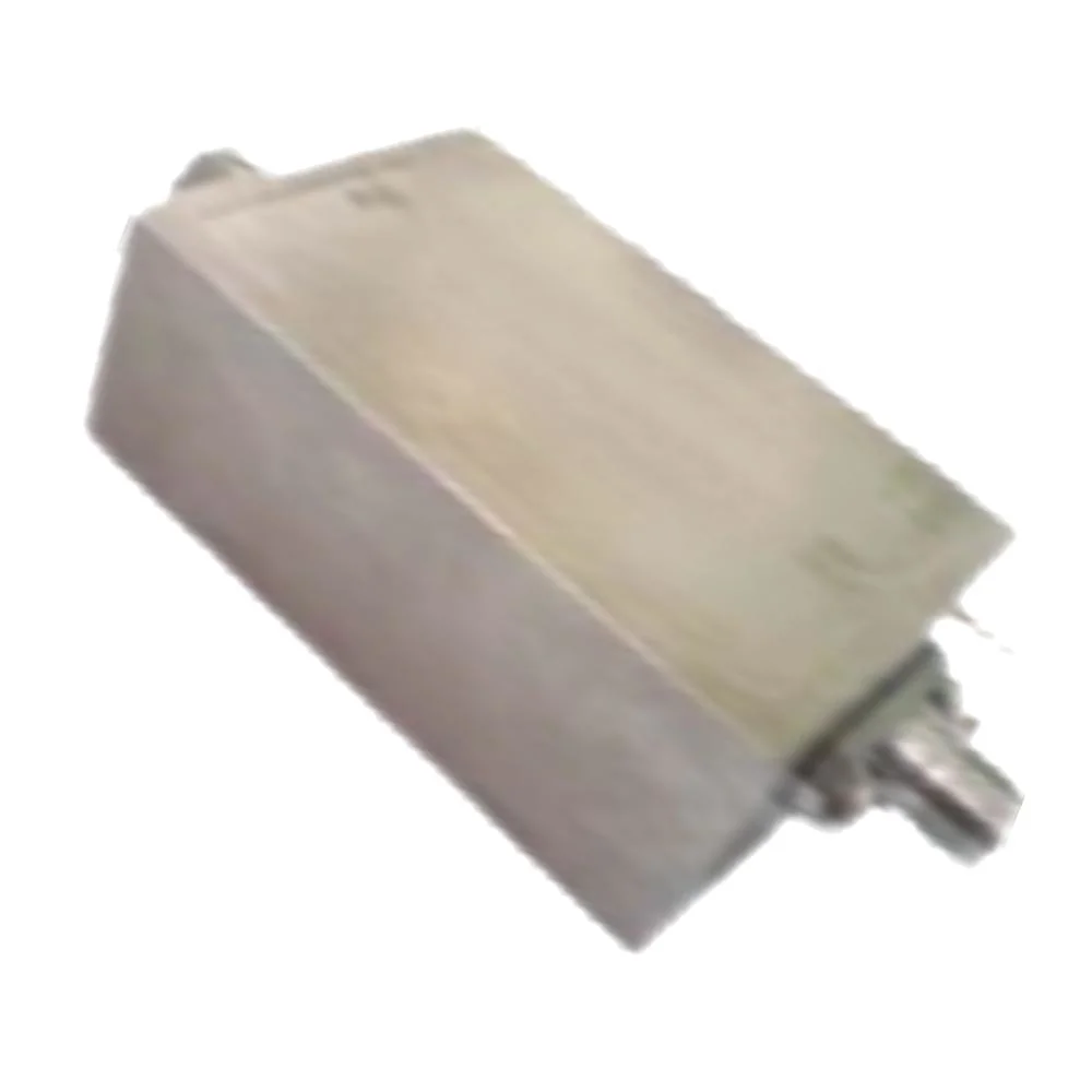 S Band 2-4GHz 17dBm Saturated Power Output SMA-F Connectors Wide Band Limiting Amplifier