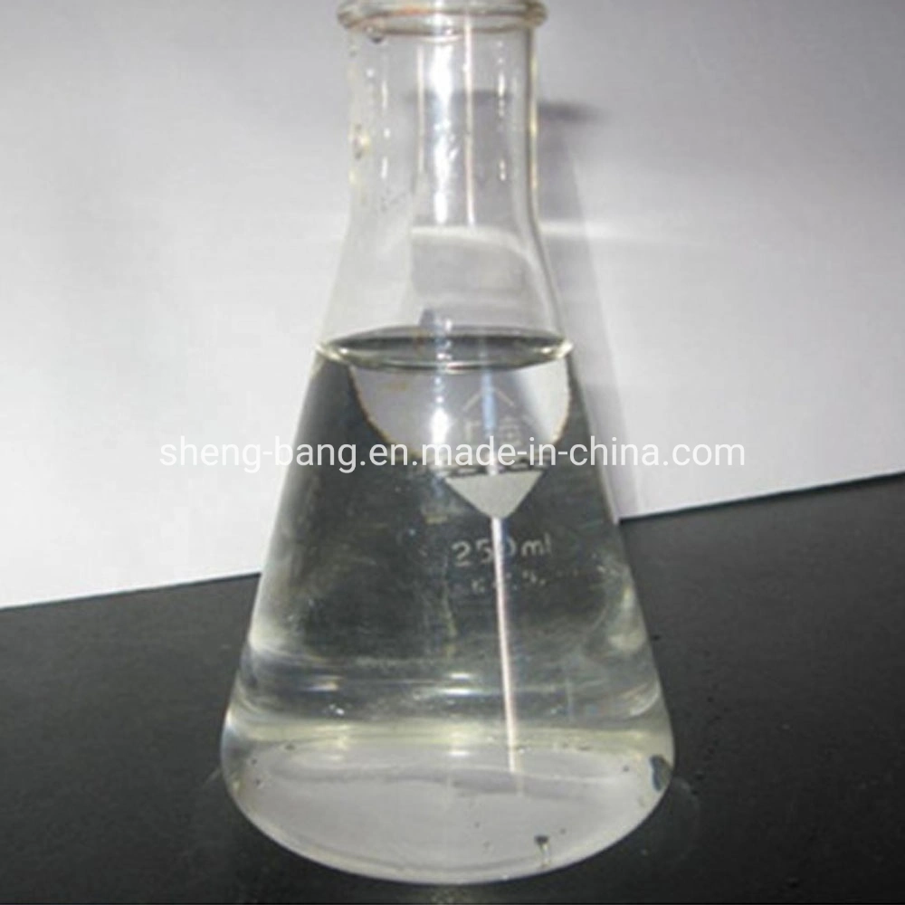 Colorless Liquid 1, 3-Butylene Glycol Used for Gel Butanediol