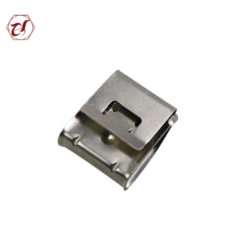 Cable Clip of Solar Panel Mounting System 1.5mm-2mm Wire Cable Clamp Solar PV Cable Clips