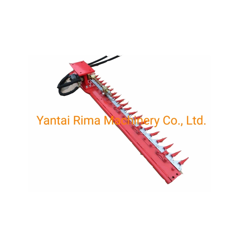 Brush Cutter Head / Tractor Grass Trimmer / Forestry Mower