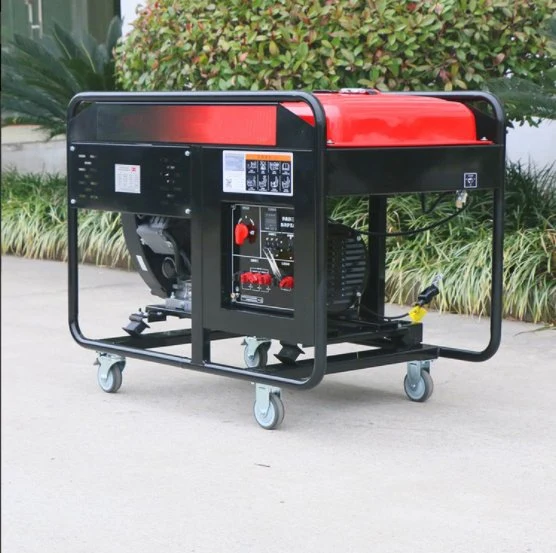 75kVA/60kw Mobile Diesel Generator Outdoor Travel Car Generator Backup Power Supply