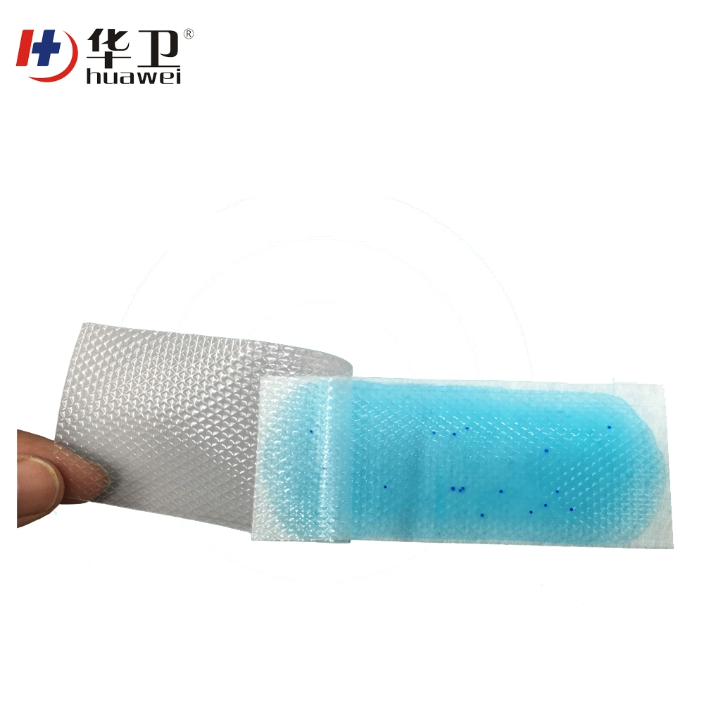 Magic Fever Reducing Hot Cold Patch/Cooling Gel Pad