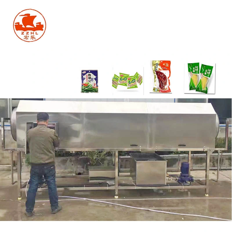 High Working Efficiency Washing Machine Parts Waste Collecting Cleaning Bag Manufacture Hlxdj-3500