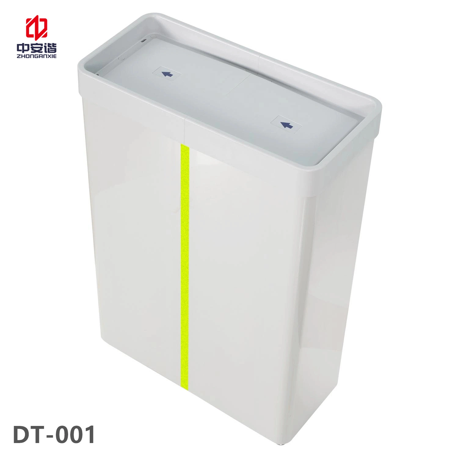 High quality/High cost performance  Divesting Tables for Walk Through Metal Detector Door Article Distribution Cabinet for Airport Hotel Station