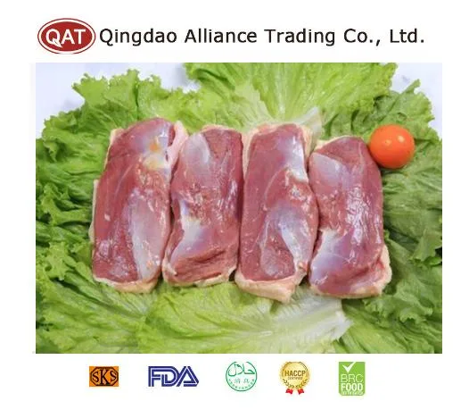 Frozen Duck Breast Raw